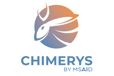 CHIMERYS-Logo-by_MSAID