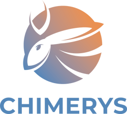 CHIMERYS-Logo CHIMERYS-Logo